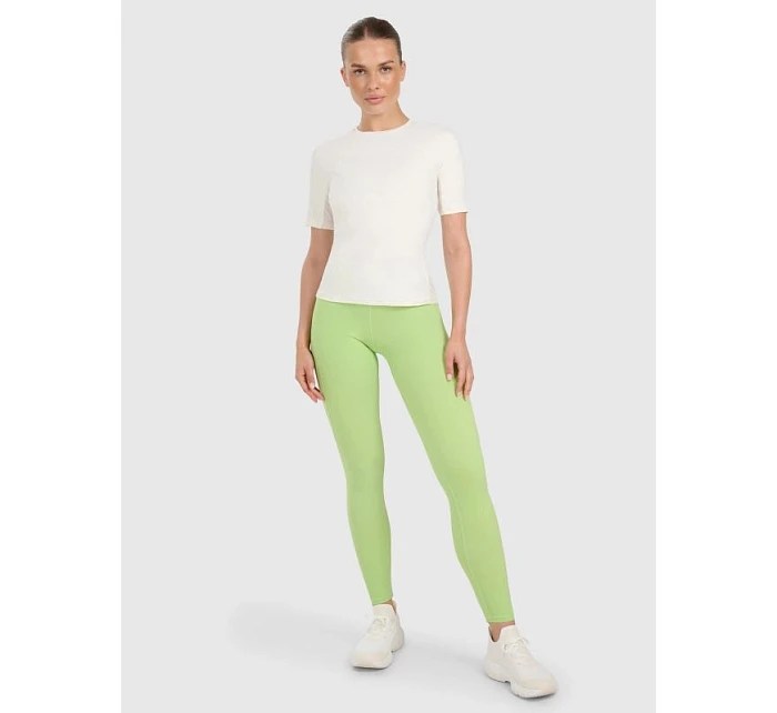 Dámské rychleschnoucí tréninkové tričko model 22063581 - 4F