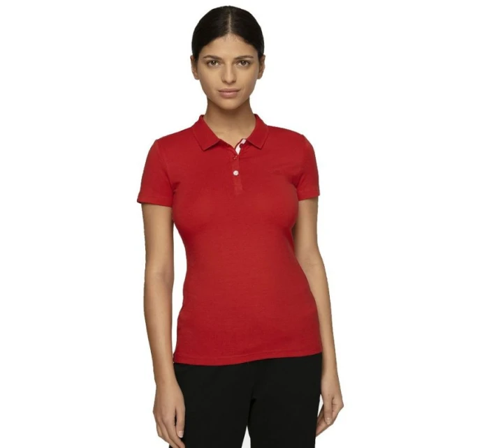 Dámská polokošile W model 21423866 62S - 4F Dámská polokošile W model 21423866 62S - 4F