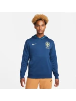 Pánska mikina Brazil M DH4822 490 - Nike