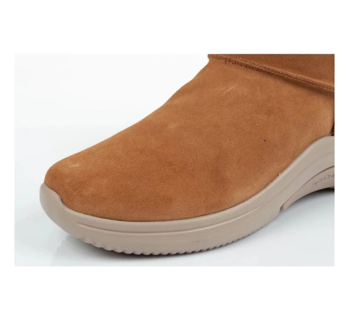 Dámské zimní boty W model 17813227 - Skechers Dámské zimní boty W model 17813227 - Skechers