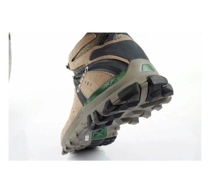 Trekingová obuv Aku Alterra Lite GORE-TEX M 713155