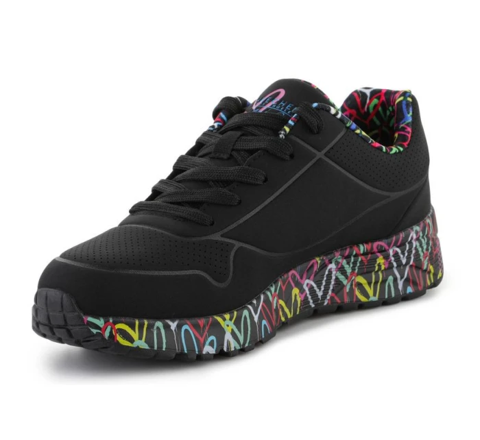 Dětská obuv Lovely Jr model 18357885 - Skechers Dětská obuv Lovely Jr model 18357885 - Skechers