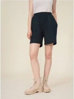 Dámske šortky W OTHSS23TSHOF123 31S - Outhorn