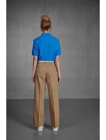 B&C My Polo 210 /women Dámské piqué polo z těžké bavlny  blue model 22430113