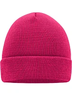 Daiber MB 7500 Pletená čiapka 03.7500 magenta