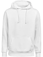 Untagged Movement OCS RCS Hoodie Unisex mikina s kapucňou 66.4010 biela Untagged Movement OCS RCS Hoodie Unisex mikina s kapucňou 66.4010 biela