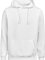 Untagged Movement OCS RCS Hoodie Unisex mikina s kapucňou 66.4010 biela