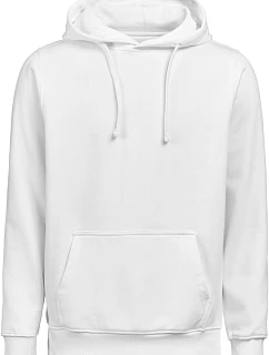Untagged Movement OCS RCS Hoodie Unisex mikina s kapucí 66.4010 white