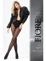 Fiore Oxford 20 DEN G6064 farba:čierna