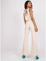 Súprava DHJ KMPL 6323.18 svetlo béžová