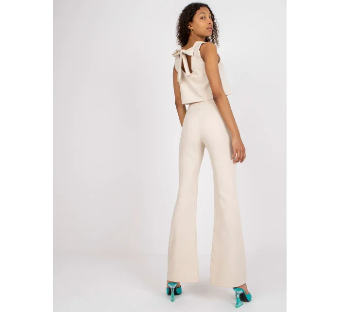 Súprava DHJ KMPL 6323.18 svetlo béžová