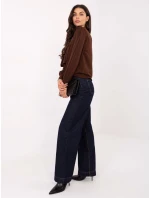 MI košeľa KS 3282.53 hnedá