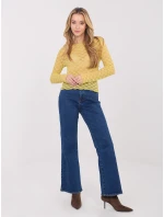 Blúzka PM BZ SF127.75 limetkovo zelená Blúzka PM BZ SF127.75 limetkovo zelená