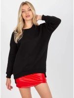 Mikina RV BL model 17828112 černá - FPrice