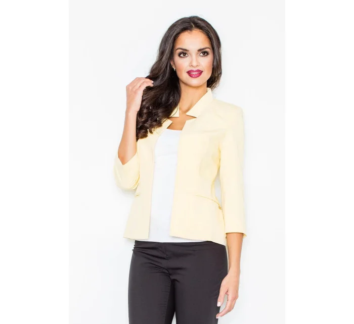 model 14815409 žlutá S - Figl