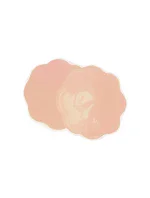 Silikónová lepítka na bradavky PS-05