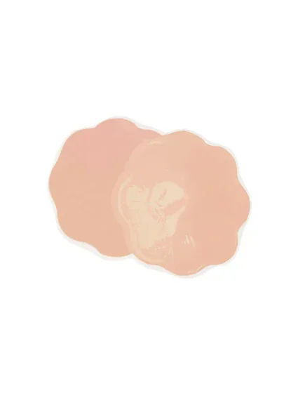 Silikónová lepítka na bradavky PS-05