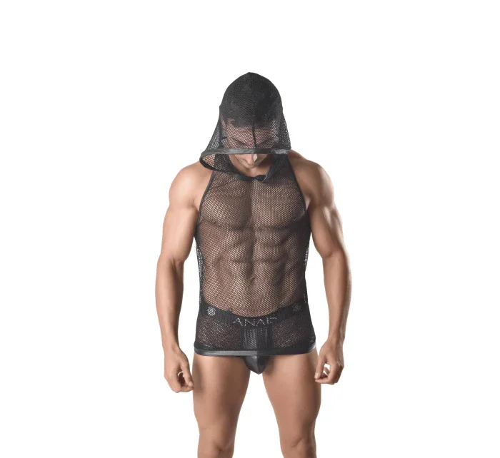 Pánska mikina s kapucňou Ares - Anais