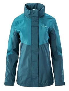 Dámská bunda Lady W tyrkys  model 22069766 - Hi-Tec