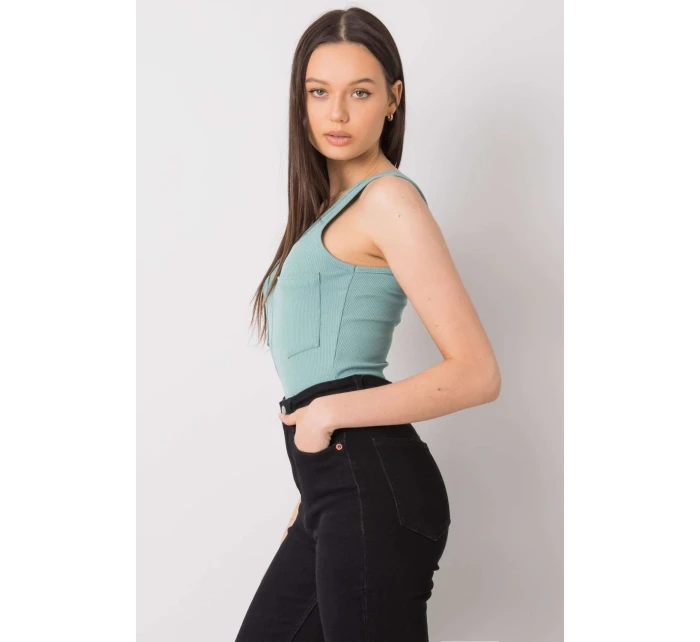 Tričko model 167389 Taliansko Moda