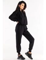 Teplákové nohavice model 188050 Infinite You