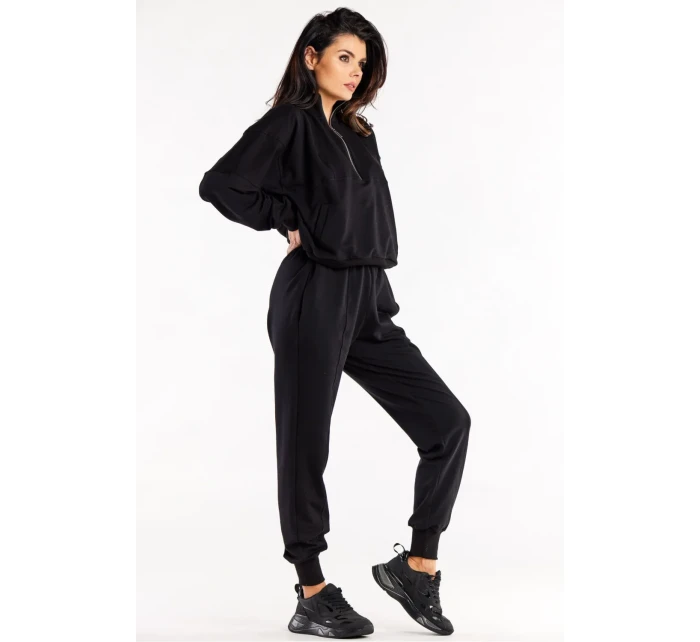 Teplákové nohavice model 188050 Infinite You