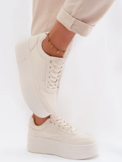 Športová obuv model 224254 Step in style