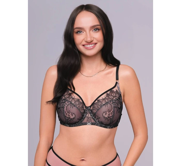 Měkká podprsenka model 21478800 - Ava Měkká podprsenka model 21478800 - Ava