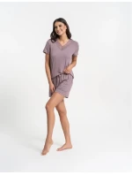 Pyžamo Moraj PDD4700-013 w/r 2XL-3XL