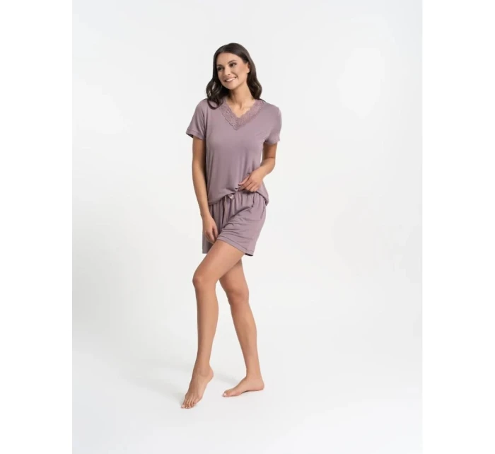 Pyžamo Moraj PDD4700-013 w/r 2XL-3XL