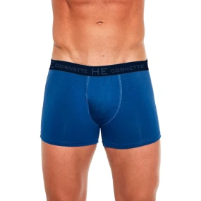 Pánske boxerky 503 High emotion blue - CORNETTE