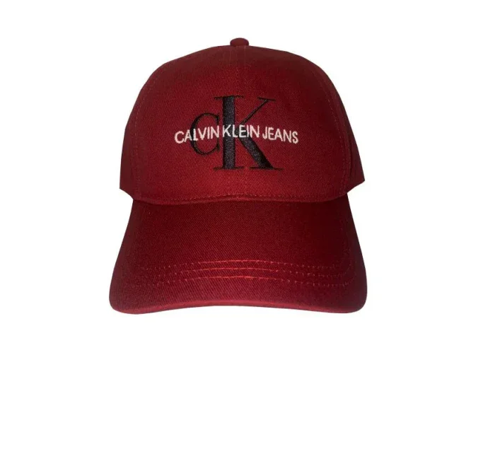 Jeans Kšiltovka s model 19715365 - Calvin Klein Jeans Kšiltovka s model 19715365 - Calvin Klein