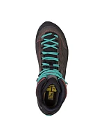 Trainer Mid GTX Dámské Černá, Modrá model 22226107 - Salewa Trainer Mid GTX Dámské Černá, Modrá model 22226107 - Salewa