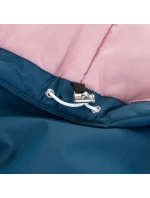 Dámská zateplená bunda model 21906203 - Brugi