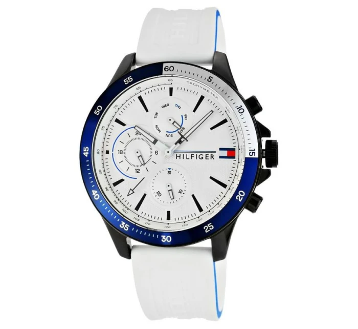 Pánske hodinky Tommy Hilfiger 1791723 Pánske hodinky Tommy Hilfiger 1791723