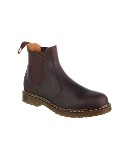 Dr. Martens 2976 YS Crazy Horse DM27486201 Brown 41