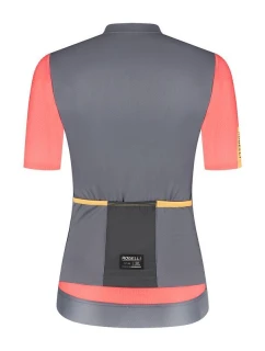 Rogelli dámsky dres FAST šedá M