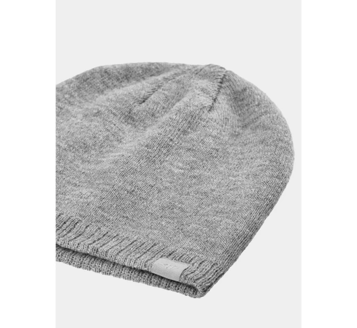 Pánská zimní čepice model 21907589 pánské - 4F