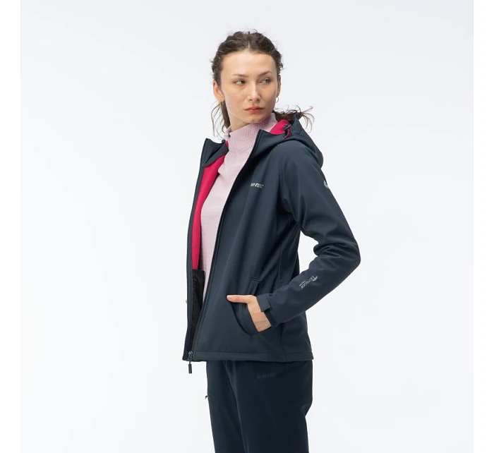Dámsky softshell LADY NETI II