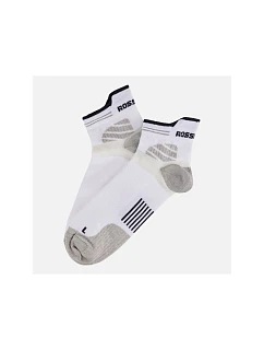 Ponožky ROSSIGNOL Sapa Socks, biele
