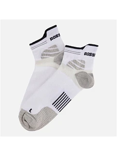 Ponožky ROSSIGNOL Sapa Socks, biele
