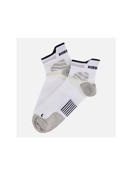 Ponožky ROSSIGNOL Sapa Socks, biele