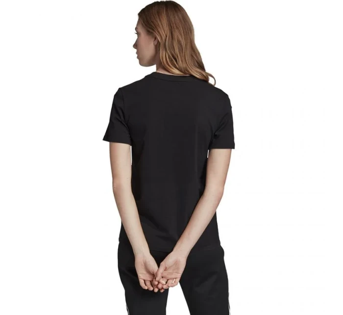 Dámské tričko Trefoil W model 15983619 Adidas - adidas ORIGINALS