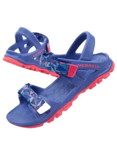 Dětské sandály  Drift Jr model 17084938 - Merrell