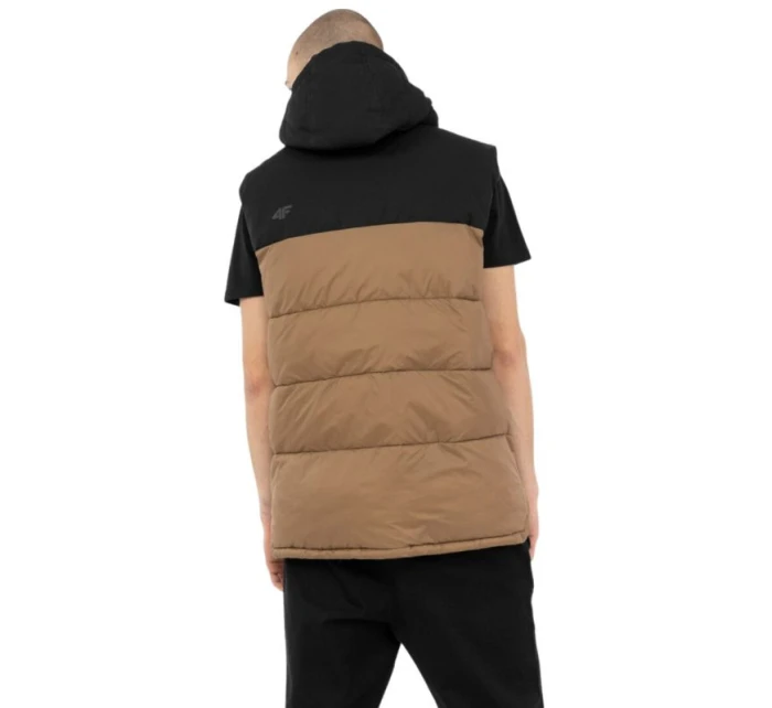 Pánska vesta M H4Z22 KUMP002 74S - 4F