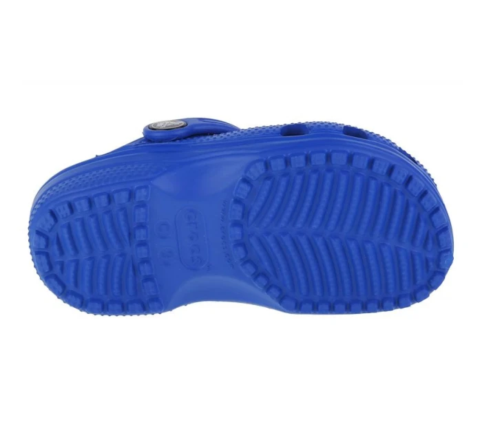 Crocs Classic Clog T Jr 206990-4KZ