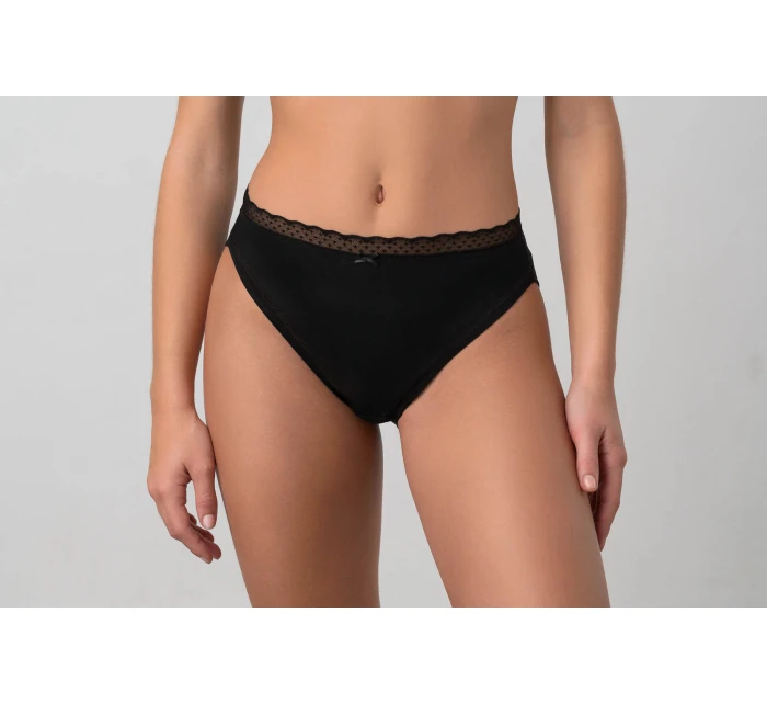 Vamp - Pohodné dámske nohavičky - Nevis 17828 - Vamp Vamp - Pohodné dámske nohavičky - Nevis 17828 - Vamp