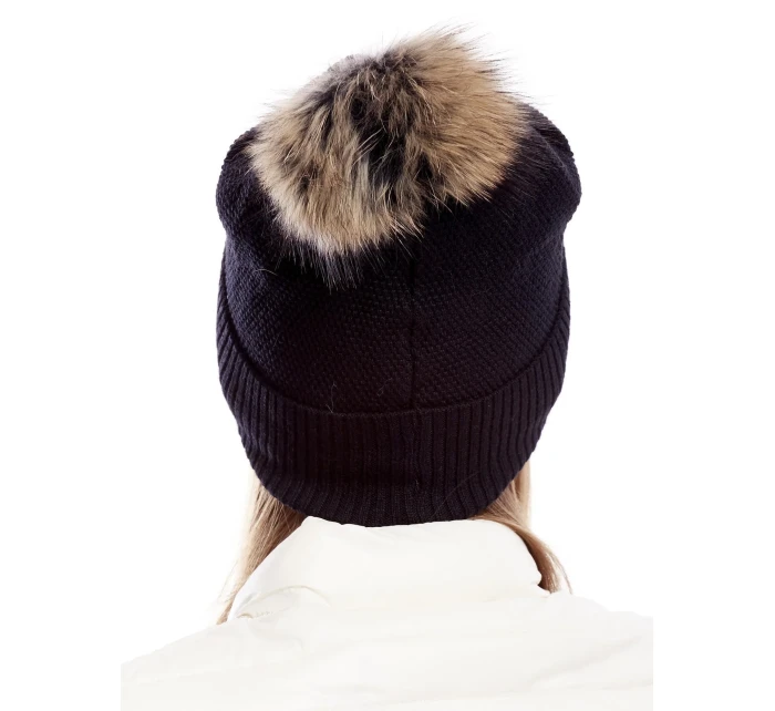 Čepice AT CZ model 14822422 černá - FPrice Čepice AT CZ model 14822422 černá - FPrice