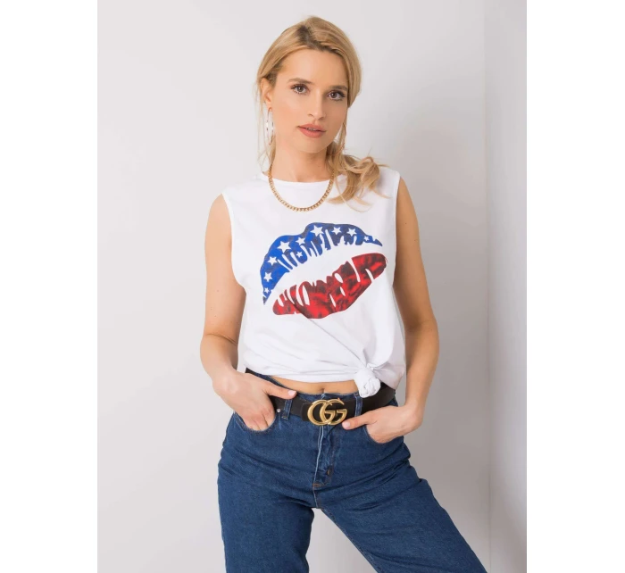 Top DS TP 1115.17P biela