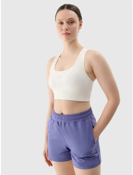 Dámska športová podprsenka 4F Dámska športová podprsenka 4F